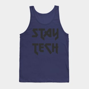 Always tech Tank Top